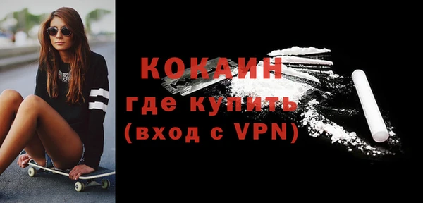 крисы Магас